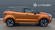 Ford EcoSport 1.0 EcoBoost 125 ST-Line 5dr Petrol Hatchback